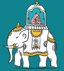 NimiBirla Logo